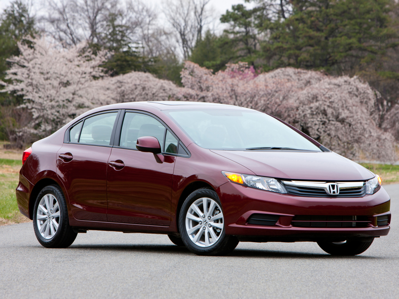 Illustration for article titled Honda's Ugly Duckling Styling Elements